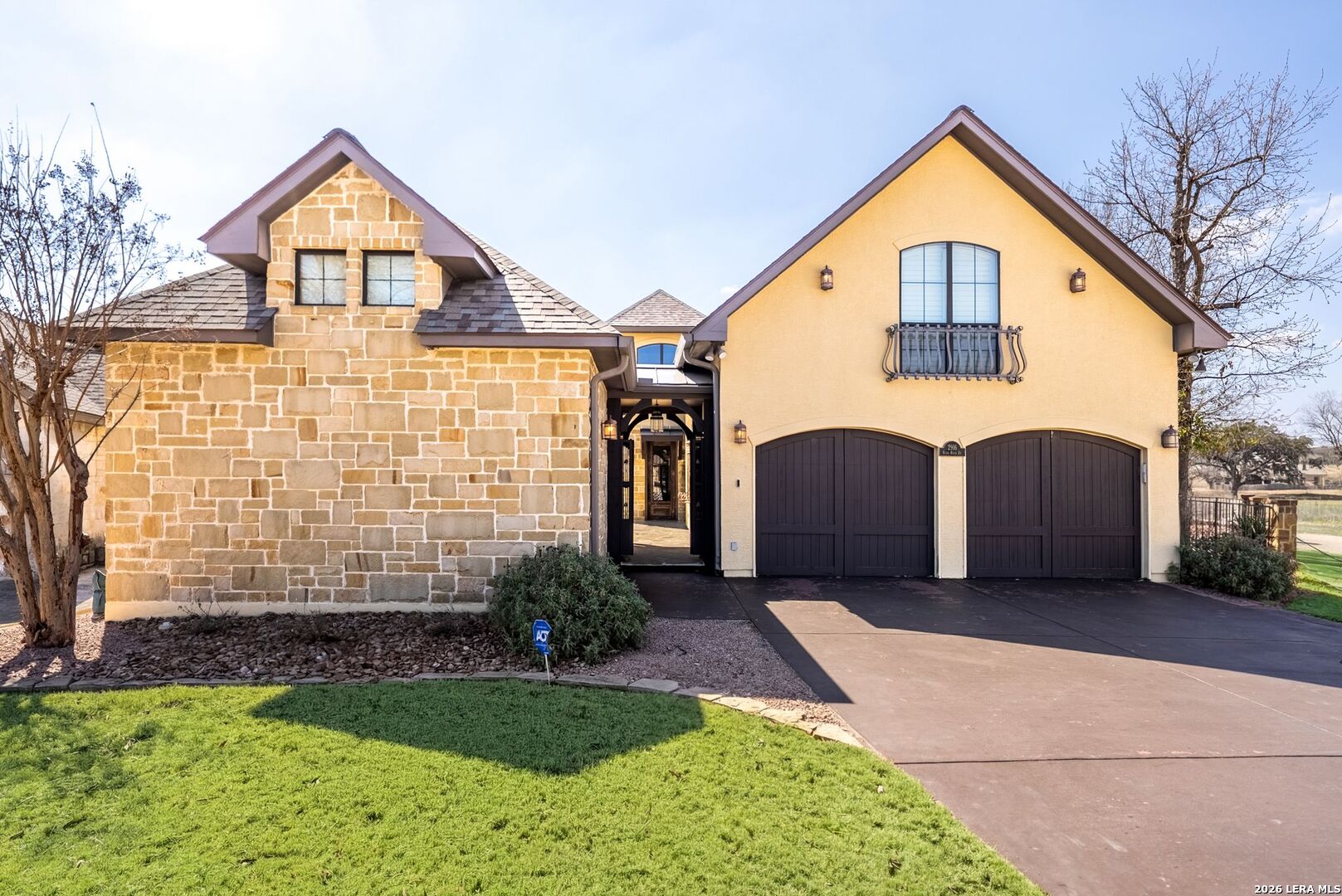 2916 Rock Barn Kerrville TX 78028