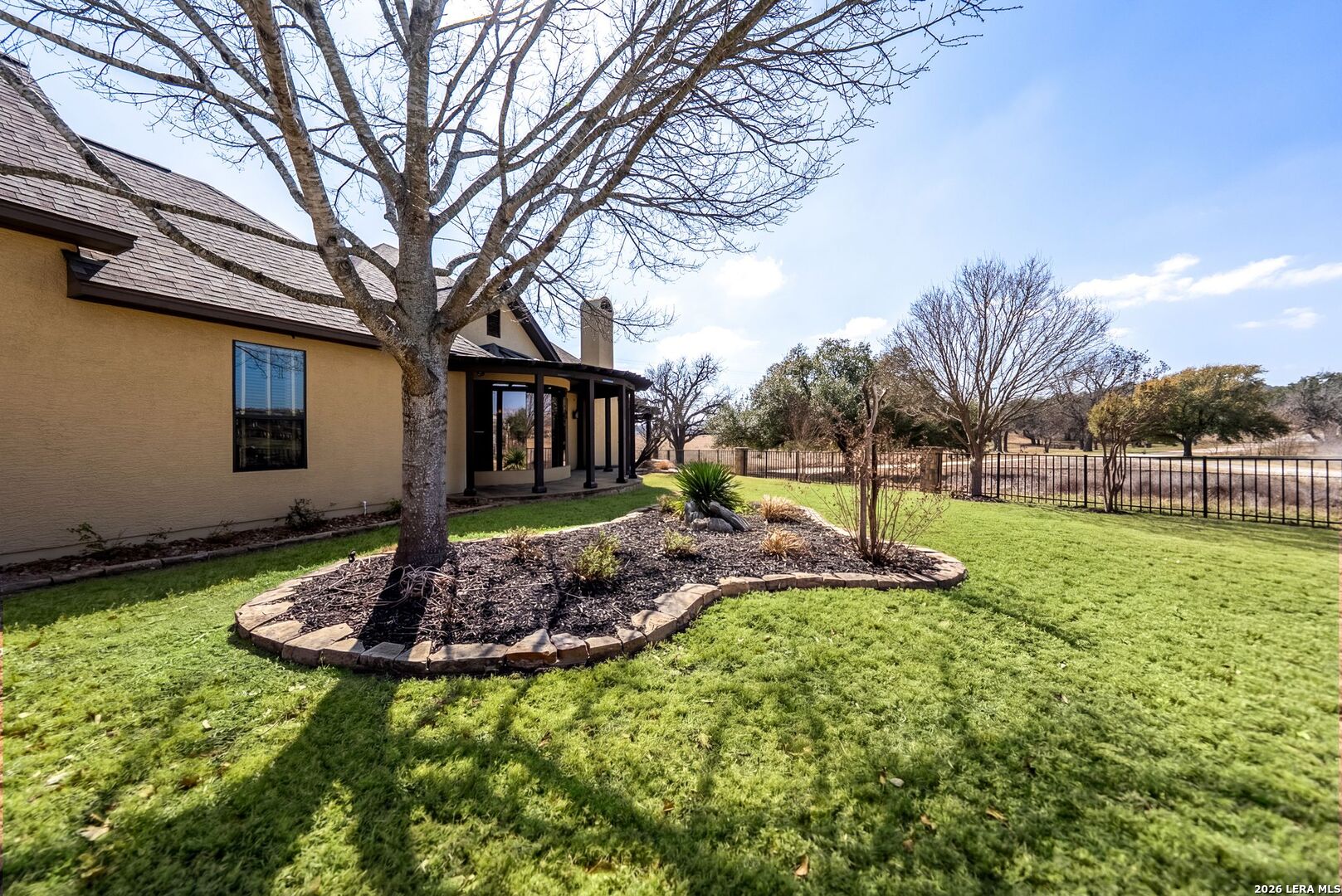 2916 Rock Barn Kerrville TX 78028