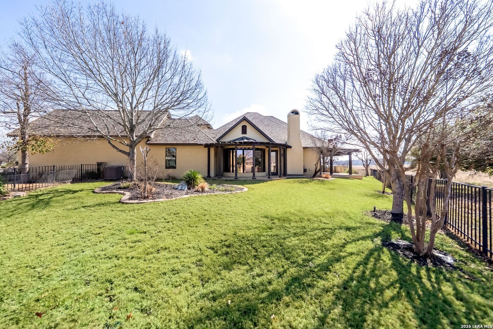 2916 Rock Barn Kerrville TX 78028