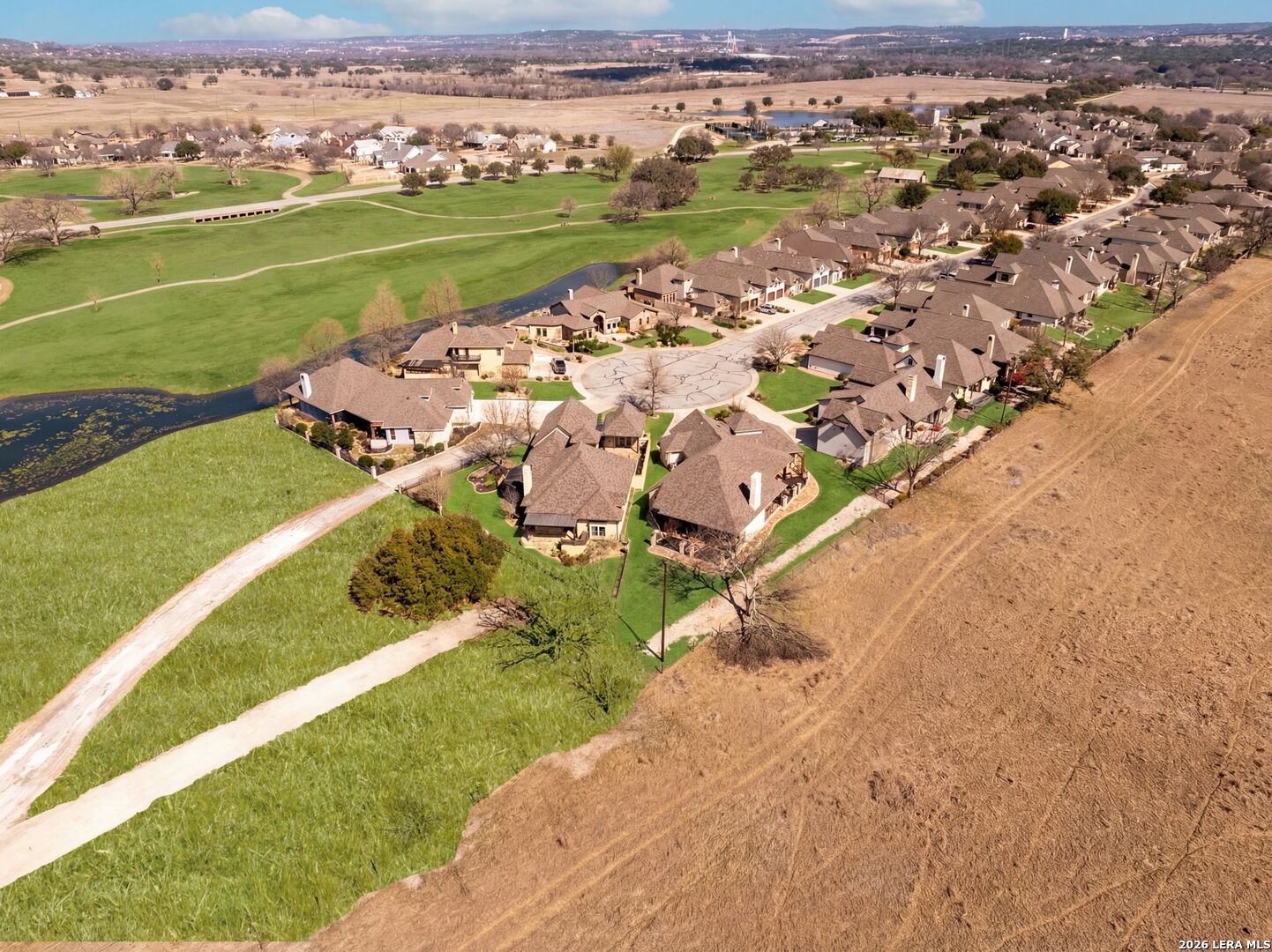 2916 Rock Barn Kerrville TX 78028