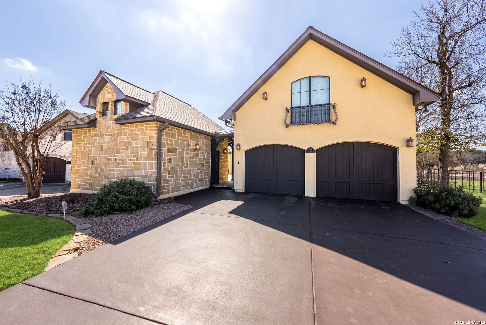 2916 Rock Barn Kerrville TX 78028