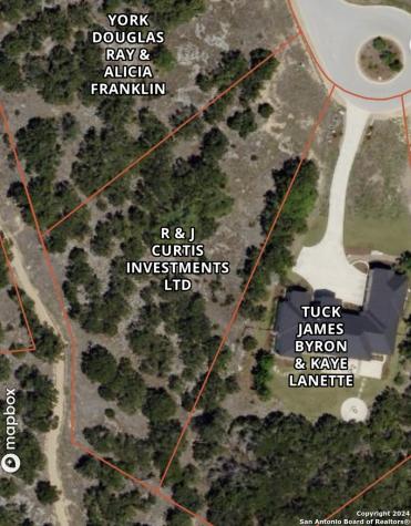 Lot 18 Ledgestone Place Boerne TX 78006