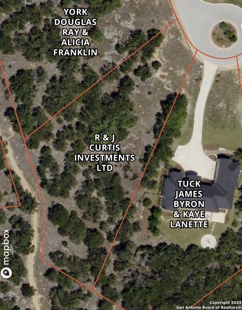 Lot 18 Ledgestone Place Boerne TX 78006