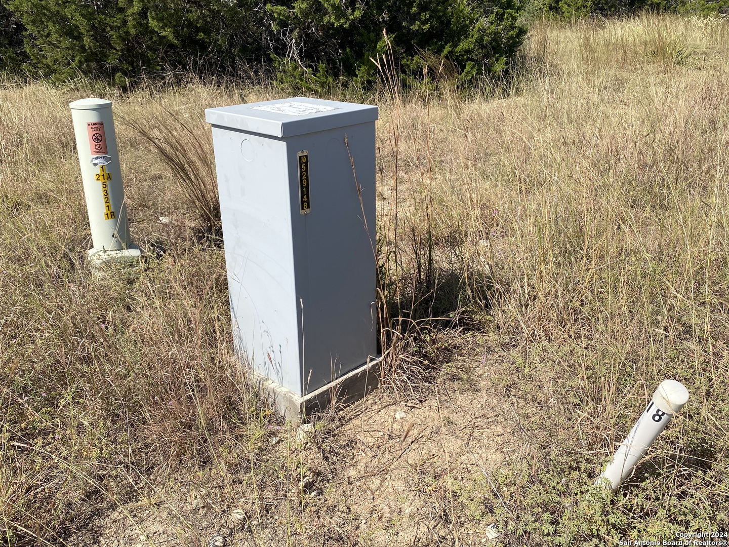 Lot 18 Ledgestone Place Boerne TX 78006