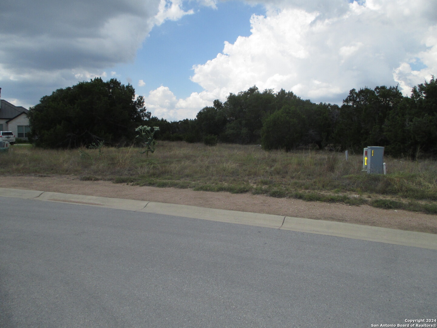 Lot 18 Ledgestone Place Boerne TX 78006