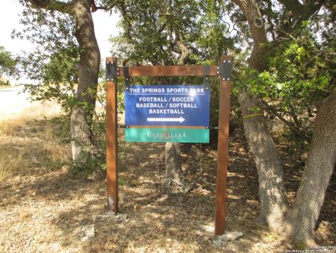 Lot 18 Ledgestone Place Boerne TX 78006