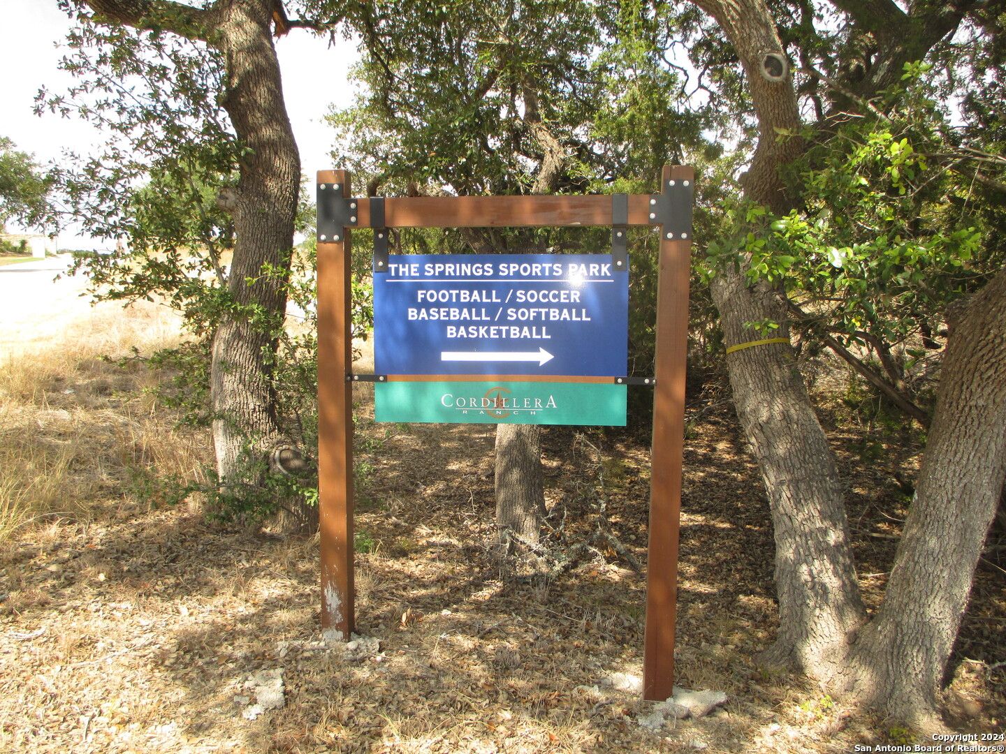 Lot 18 Ledgestone Place Boerne TX 78006