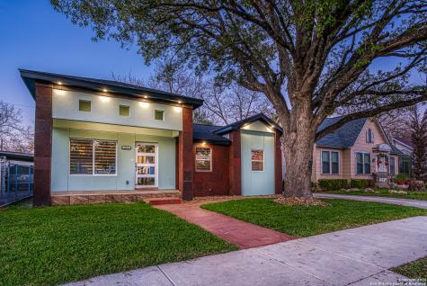 119 Greer Street San Antonio TX 78210