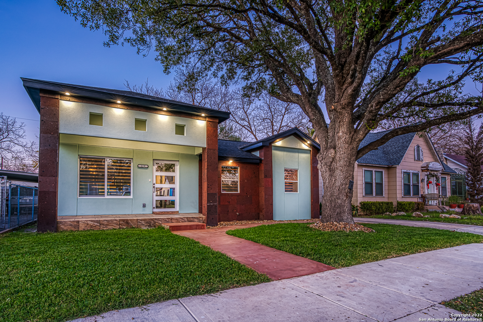 119 Greer Street San Antonio TX 78210