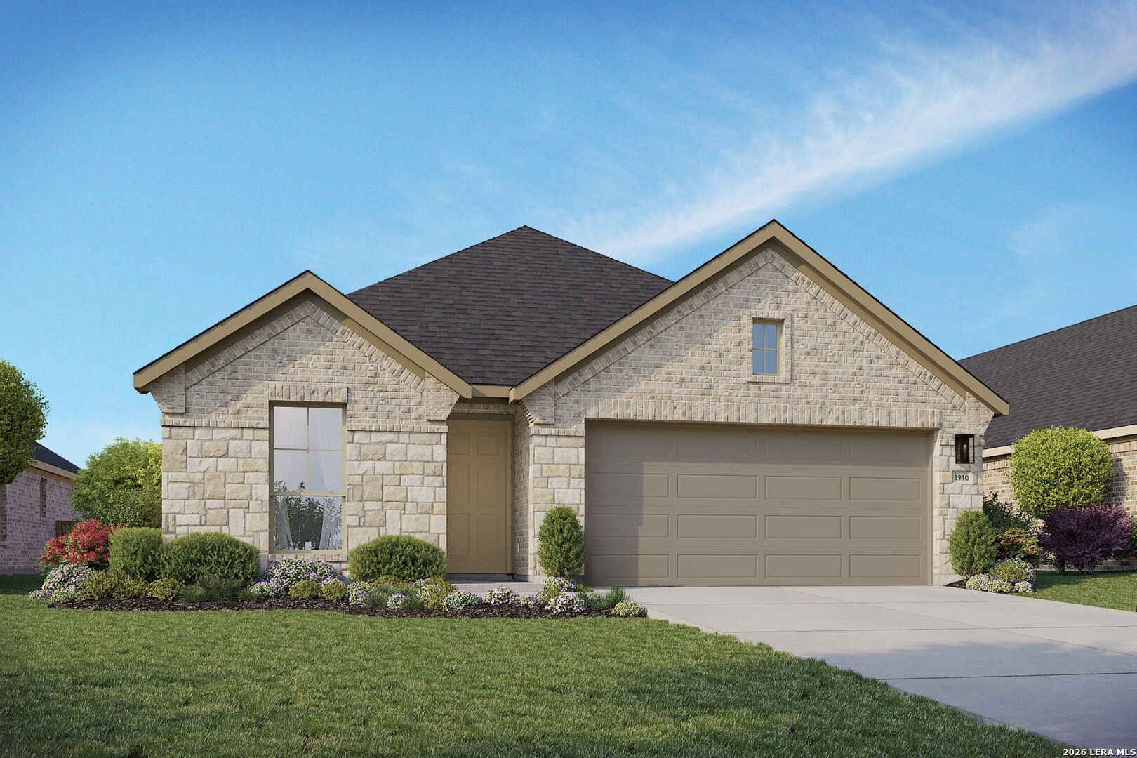 11104 Prairie Landing Converse TX 78109