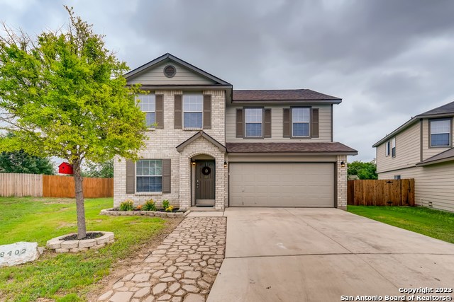 8402 Silver Willow San Antonio TX 78254