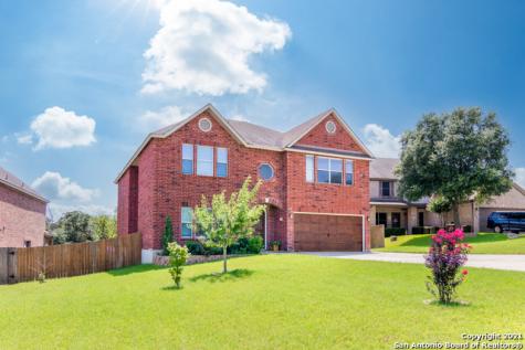 22010 Girard Oaks San Antonio TX 78258