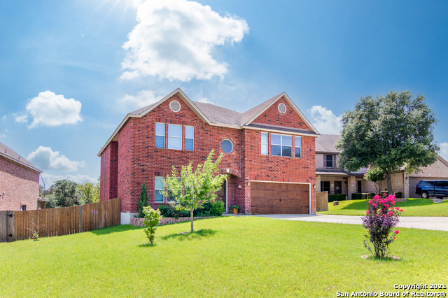 22010 Girard Oaks San Antonio TX 78258