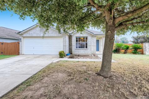 8634 Laguna Rio San Antonio TX 78251