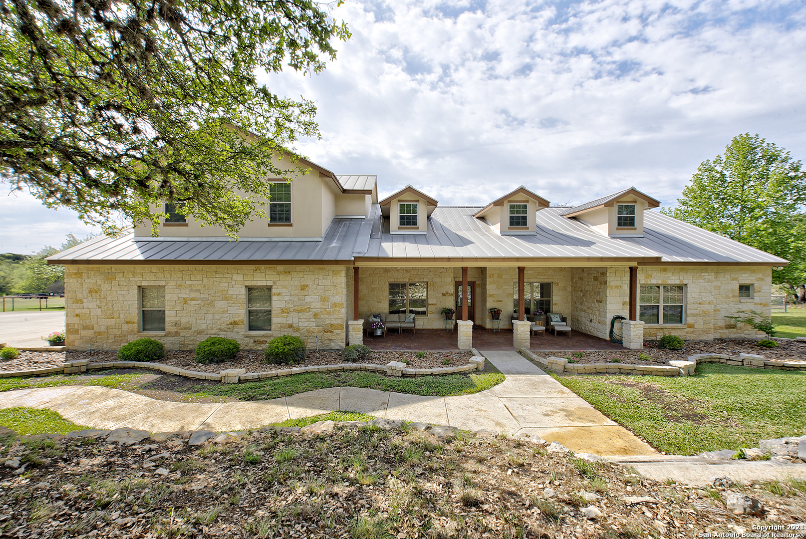 1630 Rebecca Ranch Road Canyon Lake TX 78133