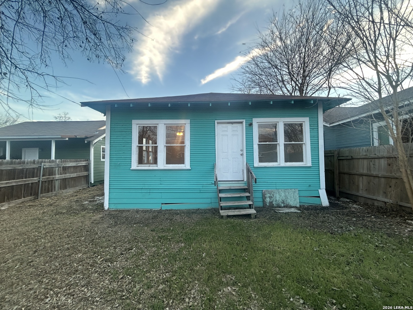 1607 Hays San Antonio TX 78202