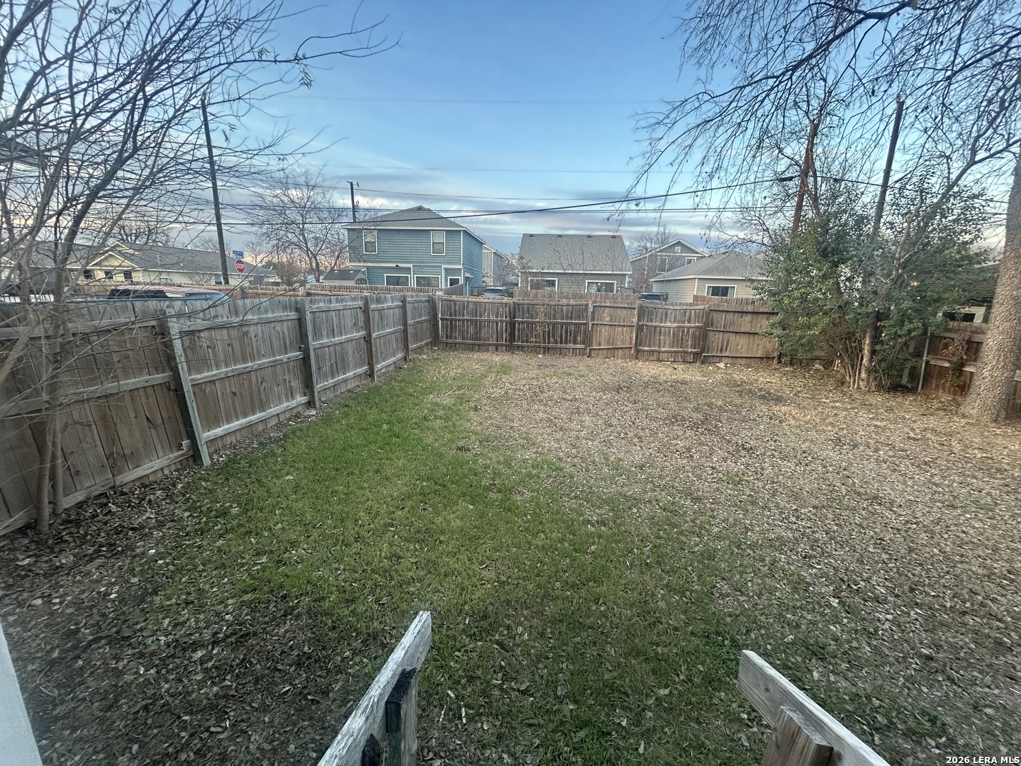 1607 Hays San Antonio TX 78202