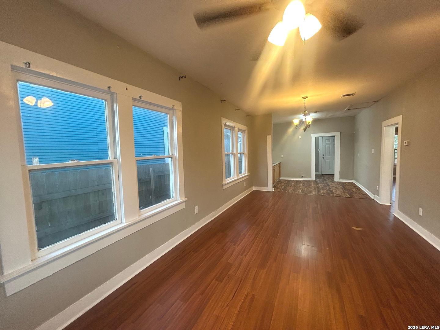 1607 Hays San Antonio TX 78202