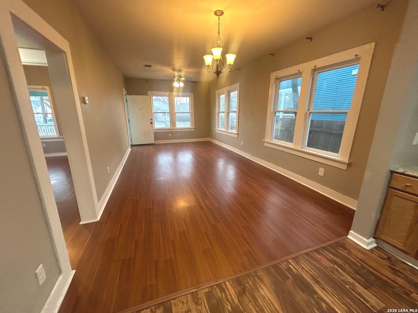 1607 Hays San Antonio TX 78202