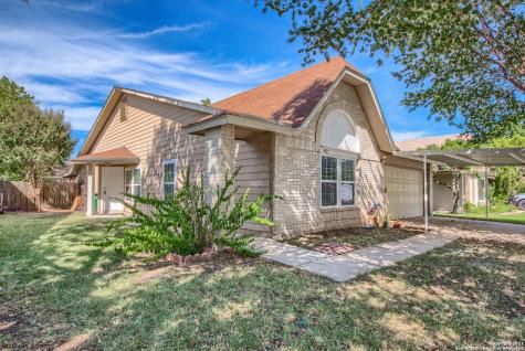 8927 Levelland San Antonio TX 78251