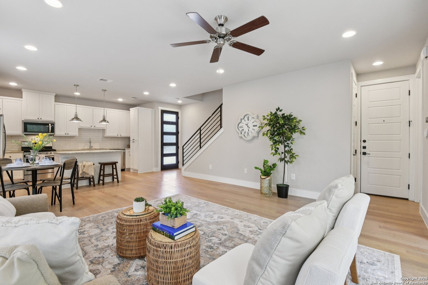 140 Claremont #102 San Antonio TX 78209