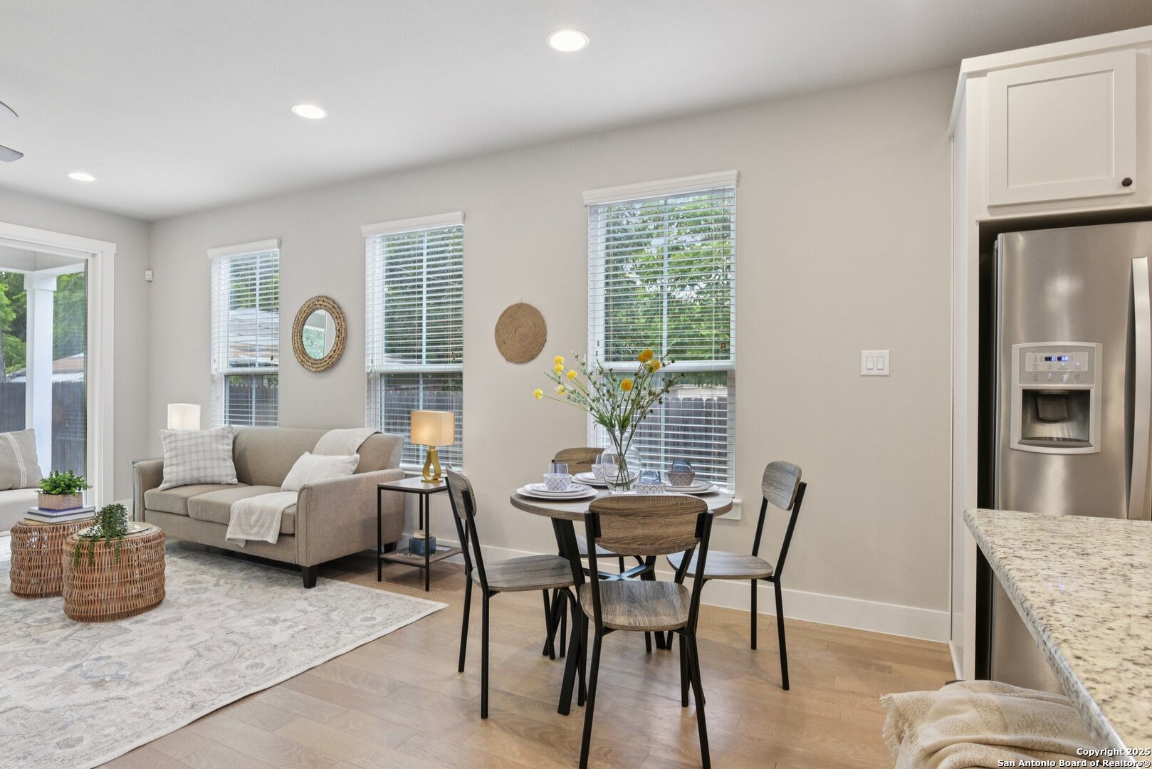 140 Claremont #102 San Antonio TX 78209