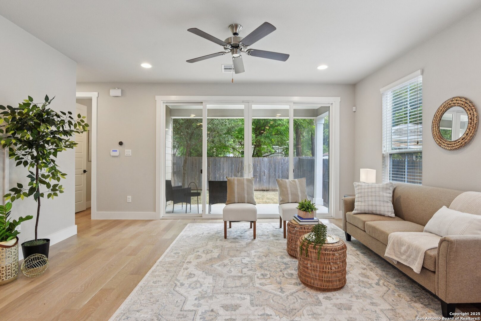 140 Claremont #102 San Antonio TX 78209