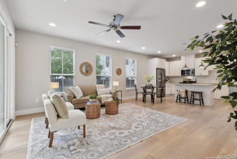 140 Claremont #102 San Antonio TX 78209