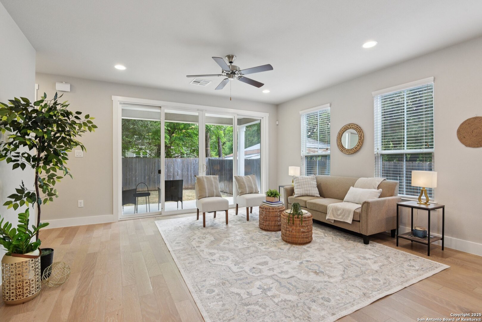 140 Claremont #102 San Antonio TX 78209