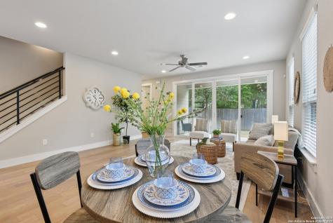 140 Claremont #102 San Antonio TX 78209
