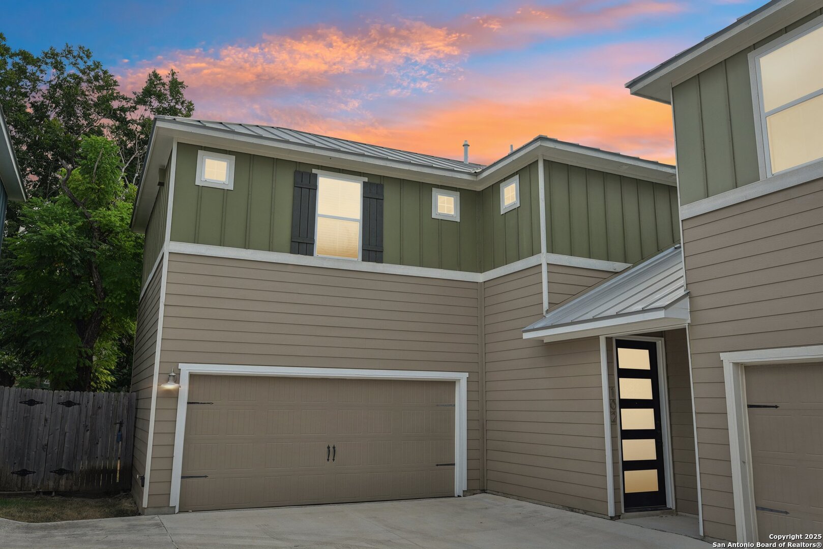 140 Claremont #102 San Antonio TX 78209