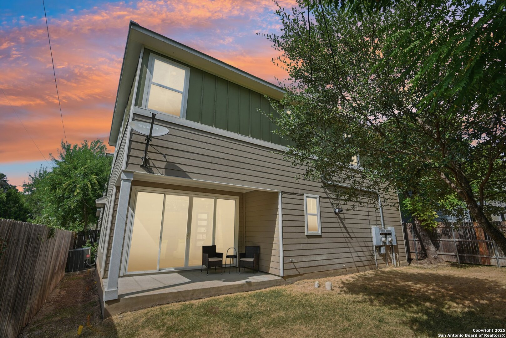 140 Claremont #102 San Antonio TX 78209