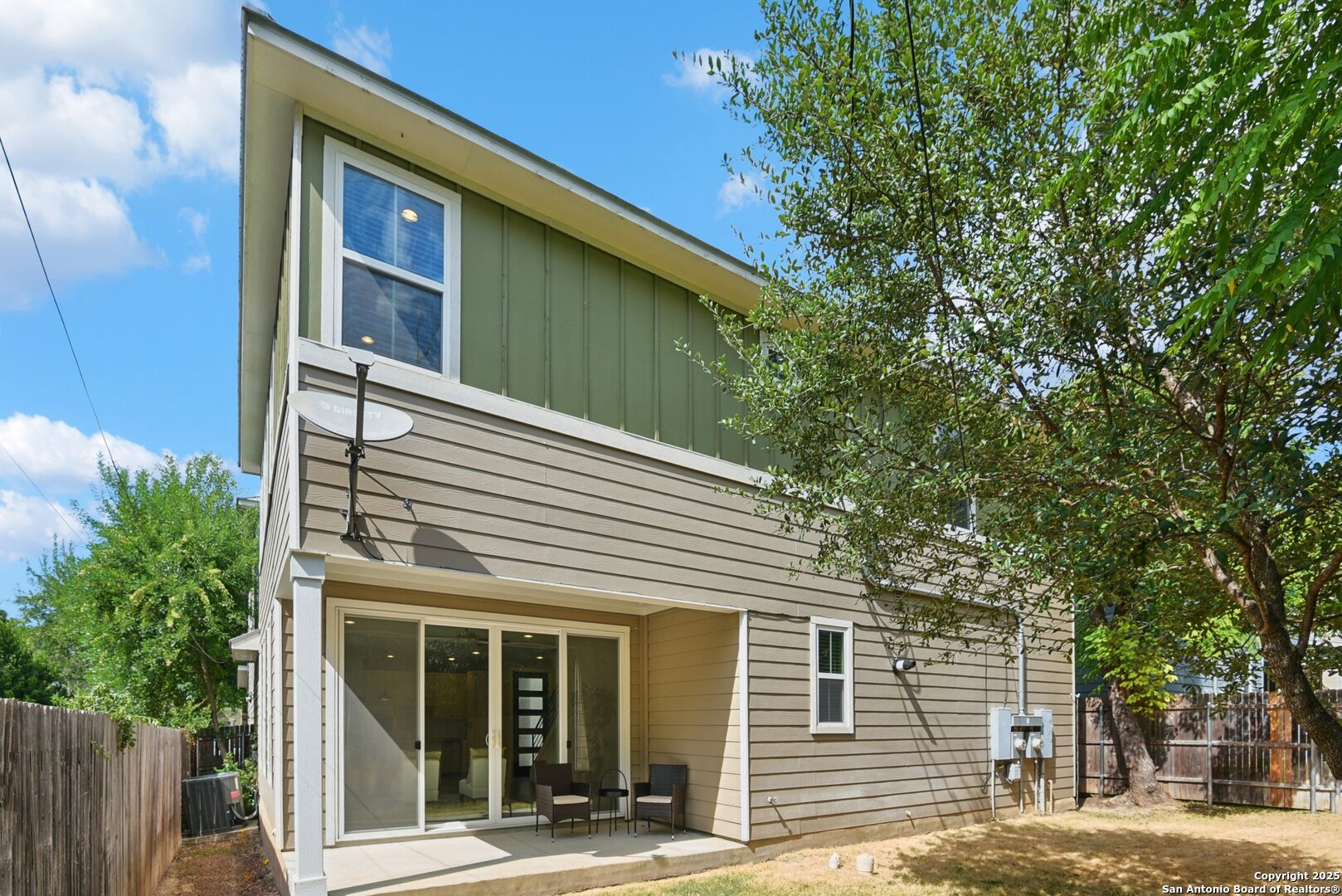 140 Claremont #102 San Antonio TX 78209