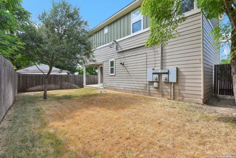 140 Claremont #102 San Antonio TX 78209
