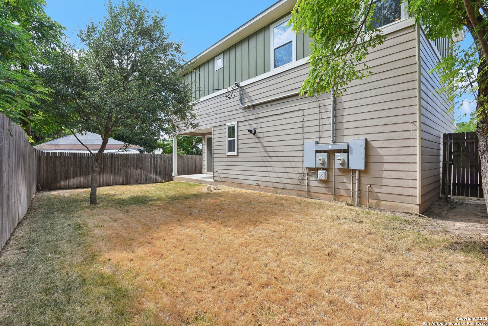 140 Claremont #102 San Antonio TX 78209