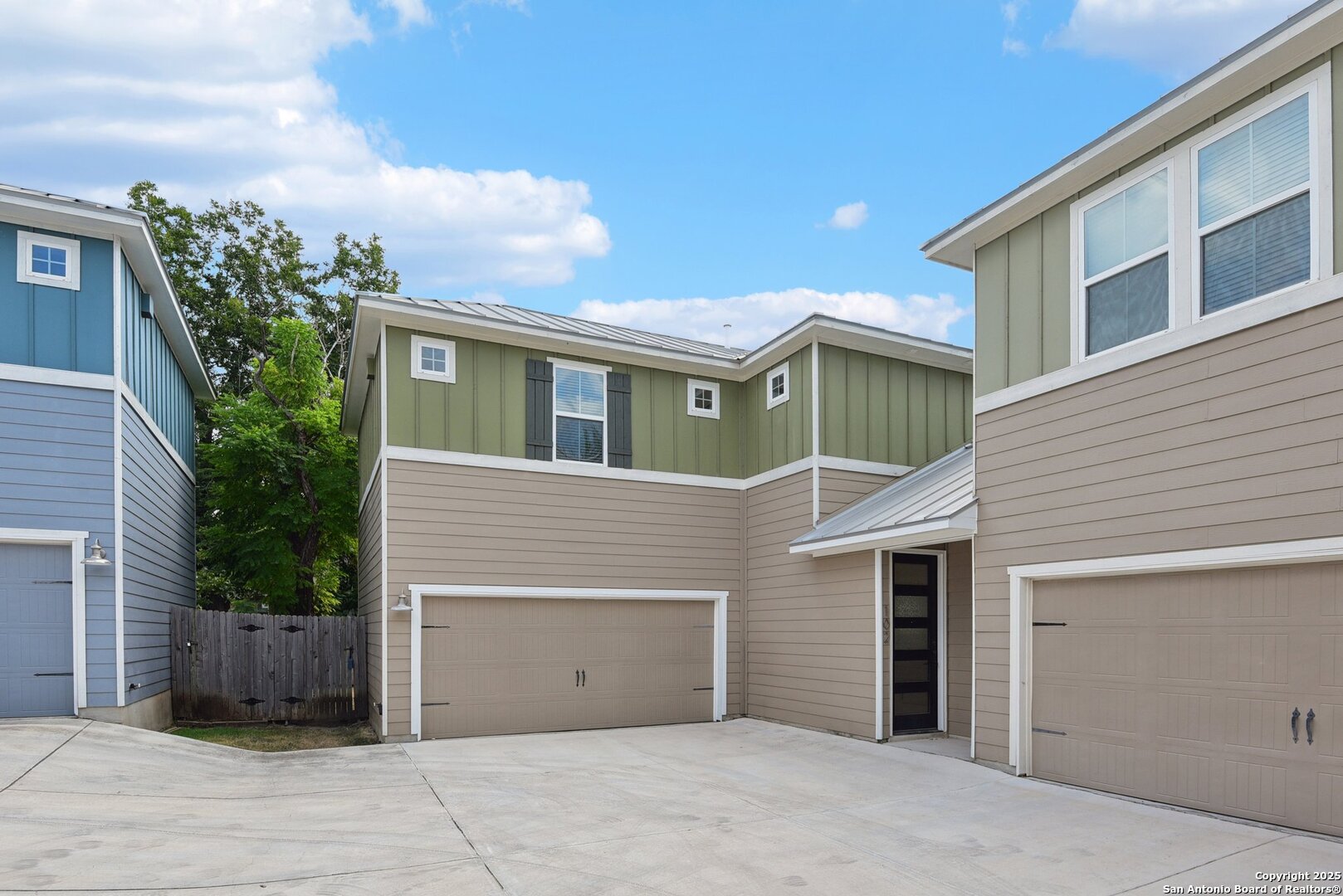 140 Claremont #102 San Antonio TX 78209