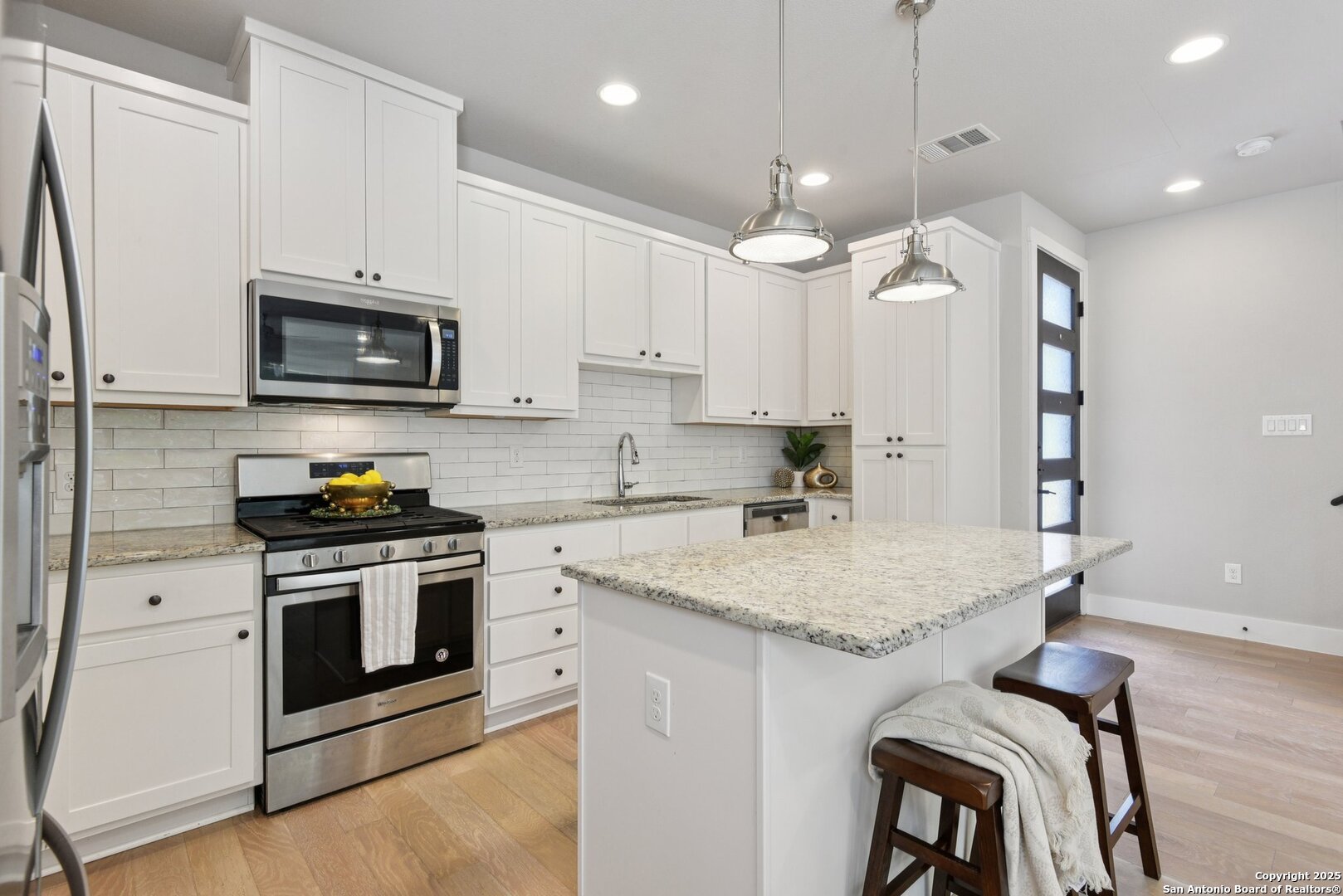 140 Claremont #102 San Antonio TX 78209
