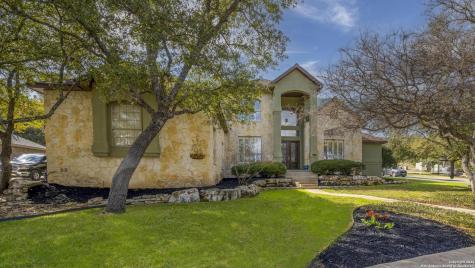 2907 Ivory Creek San Antonio TX 78258