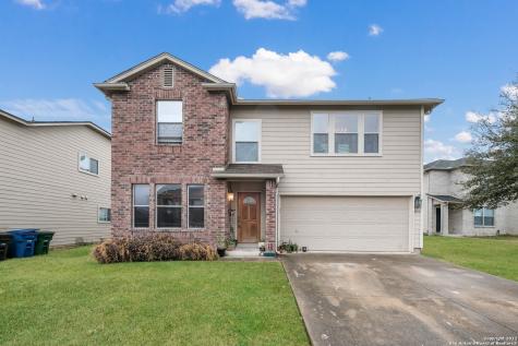 4914 Larkhill Farm San Antonio TX 78244