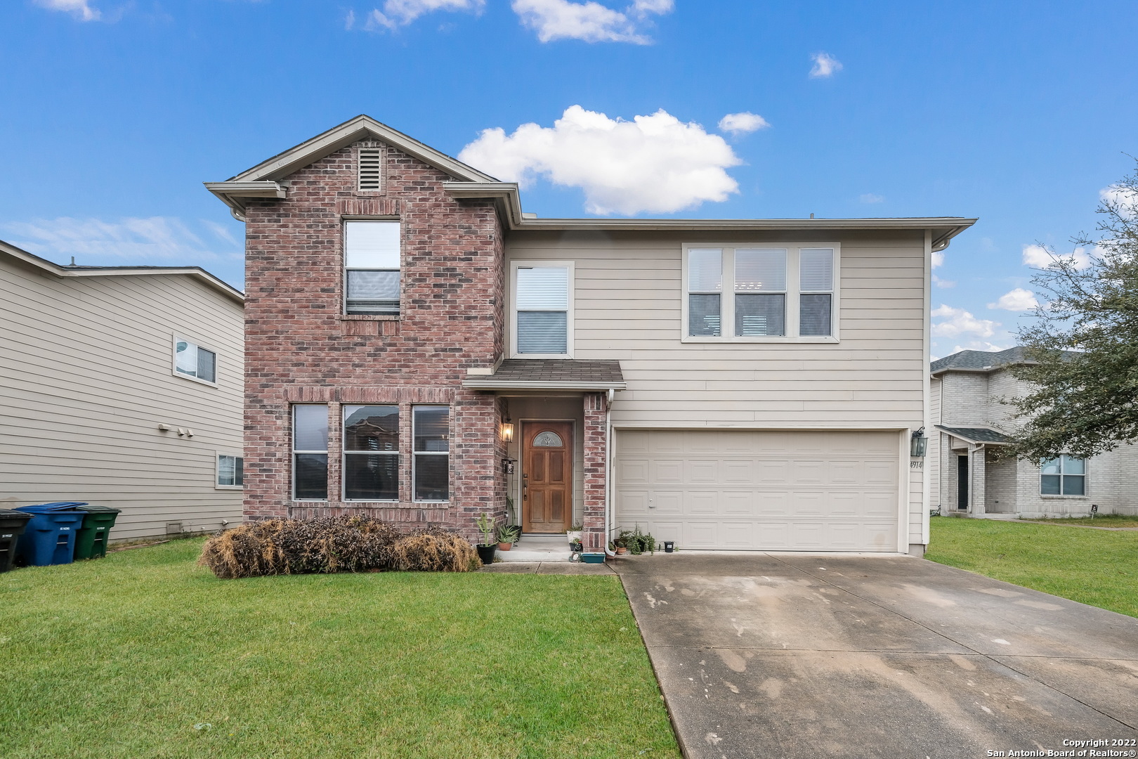 4914 Larkhill Farm San Antonio TX 78244