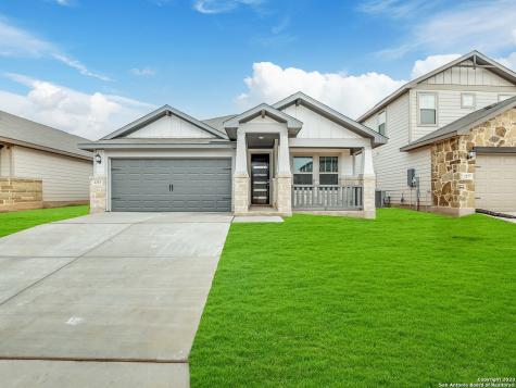 1273 Ella Crossing New Braunfels TX 78130