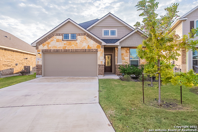 7871 Belmont Valley San Antonio TX 78253