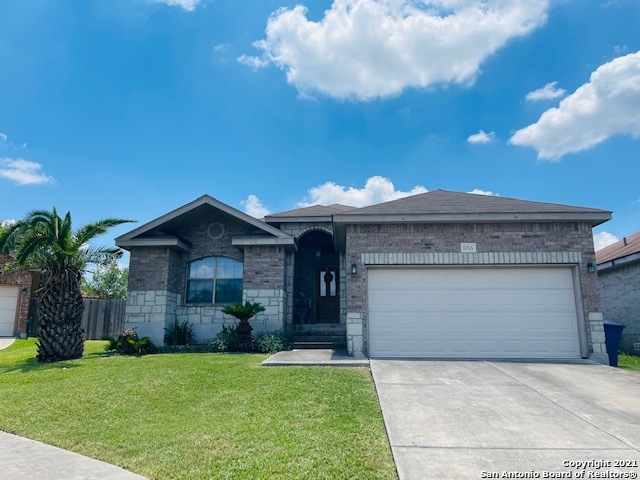 6706 Raintree Place San Antonio TX 78233