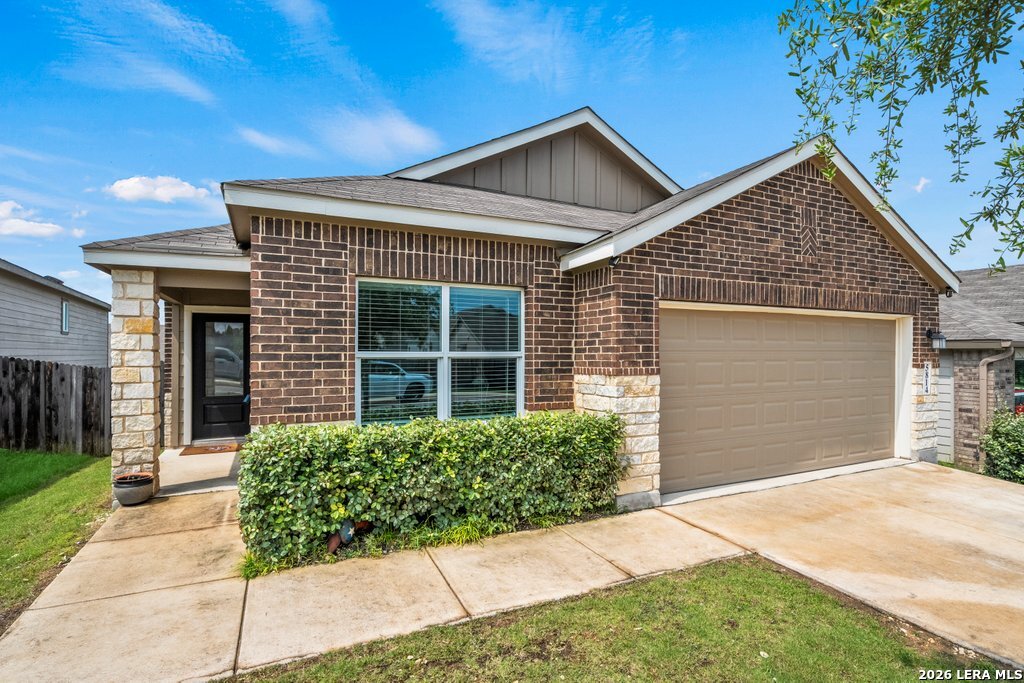 5814 Vestige Bend Bulverde TX 78163