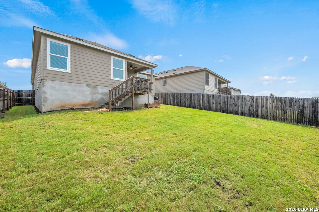 5814 Vestige Bend Bulverde TX 78163