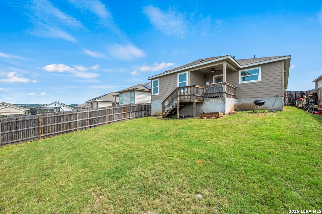 5814 Vestige Bend Bulverde TX 78163