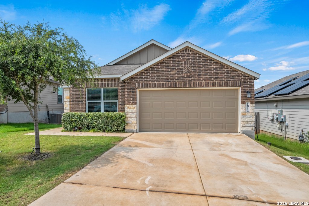 5814 Vestige Bend Bulverde TX 78163
