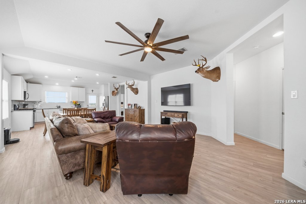 5814 Vestige Bend Bulverde TX 78163