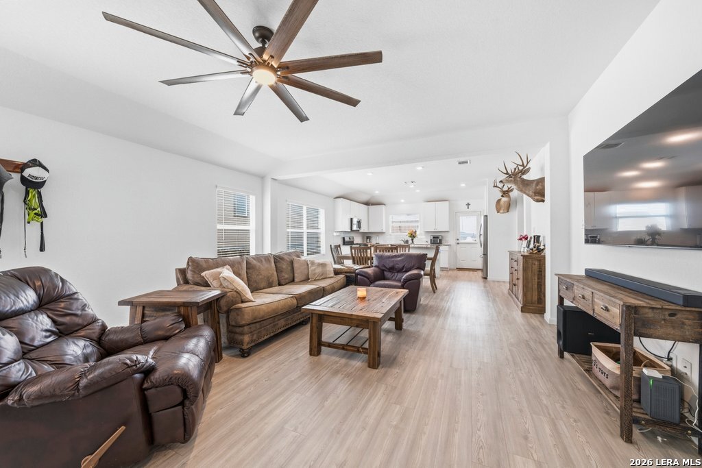 5814 Vestige Bend Bulverde TX 78163