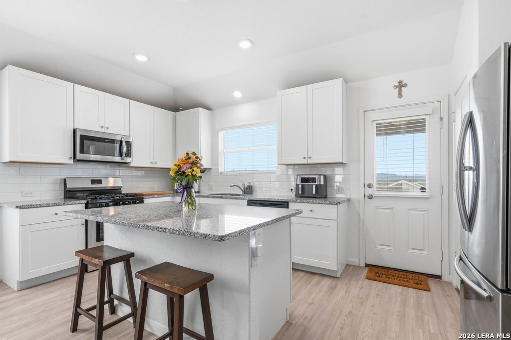 5814 Vestige Bend Bulverde TX 78163
